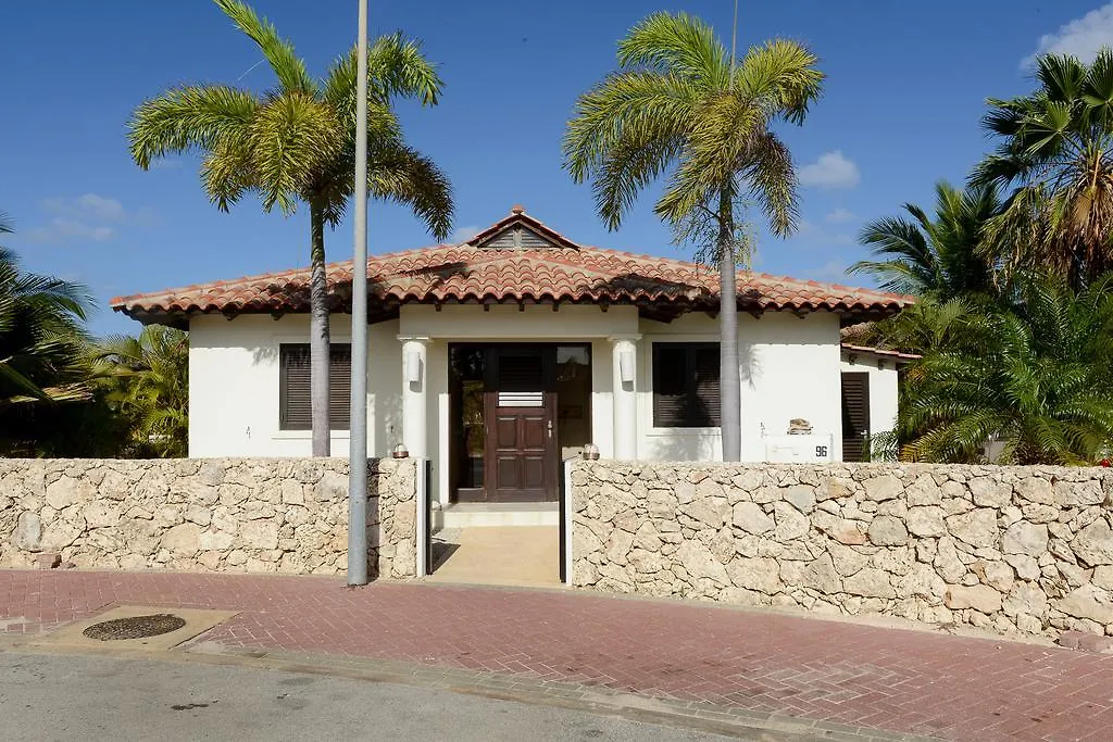 Villa Titus Kralendijk