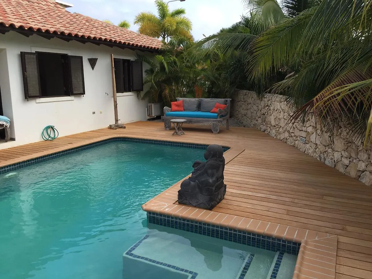 Villa Titus Kralendijk   Kralendijk (Bonaire)
