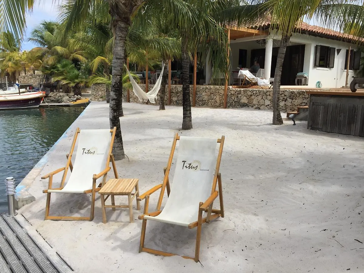 Villa Titus Kralendijk   Kralendijk (Bonaire)
