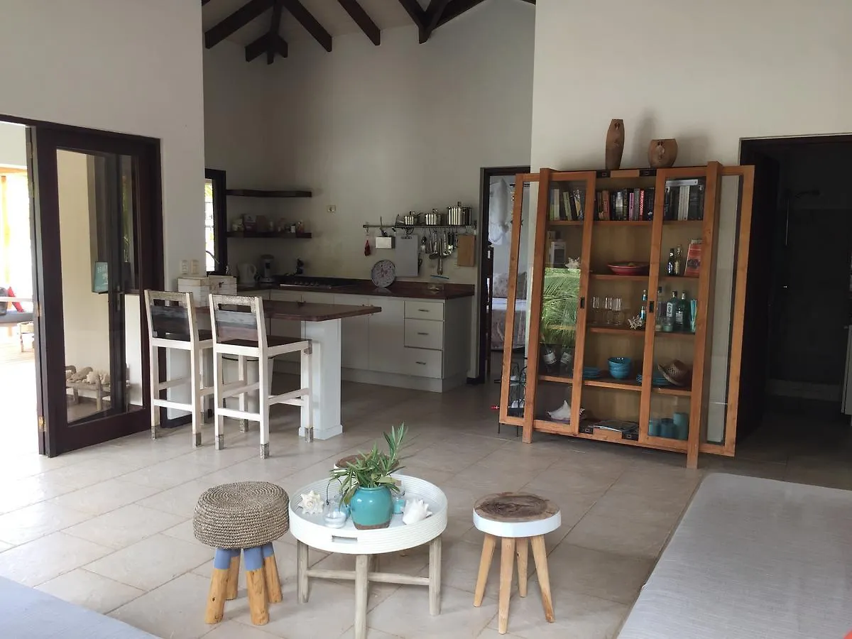 Villa Titus Kralendijk  Bonaire, Saint Eustatius and Saba
