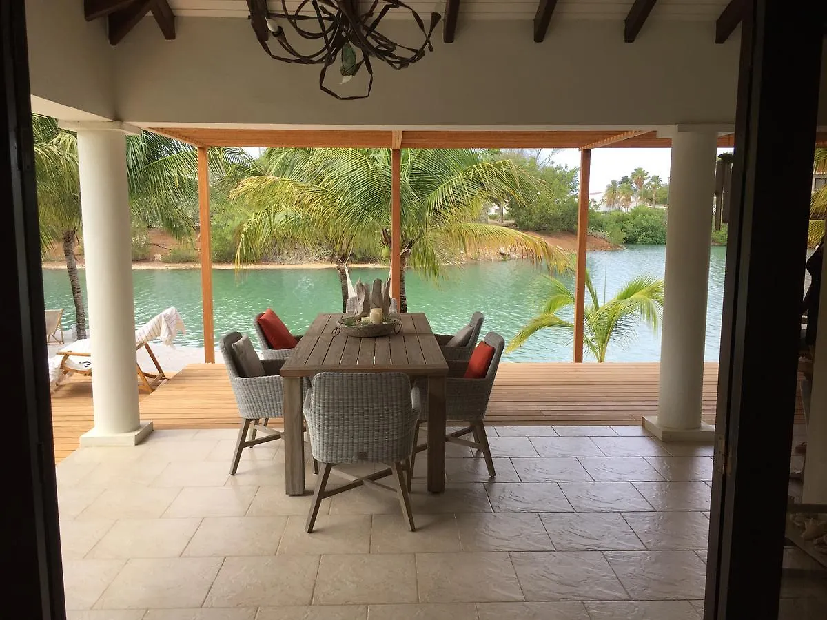 Villa Titus Kralendijk  Bonaire, Saint Eustatius and Saba