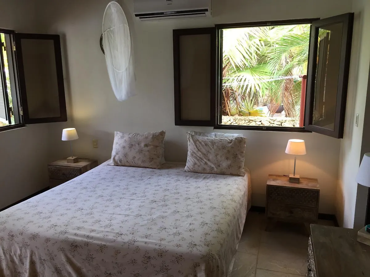 Villa Titus Kralendijk  0*, Kralendijk (Bonaire) Bonaire, Saint Eustatius and Saba