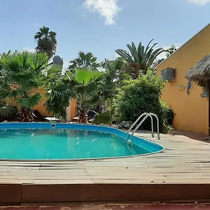 Apartment Casa Trankilo, Kralendijk