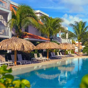 Hotel Bonaire, Kralendijk