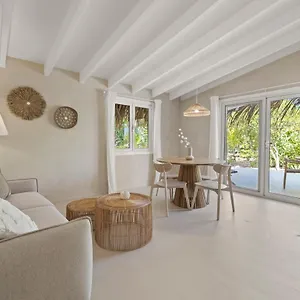 Sorobon Luxury Kralendijk na wyspie Bonaire
