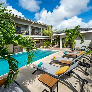 Resort Casita Palma Boutique, Kralendijk
