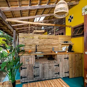 Apartment Casa Calexico, Kralendijk