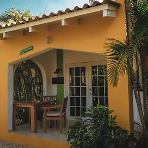 Apartment Casa Di Mario, Kralendijk